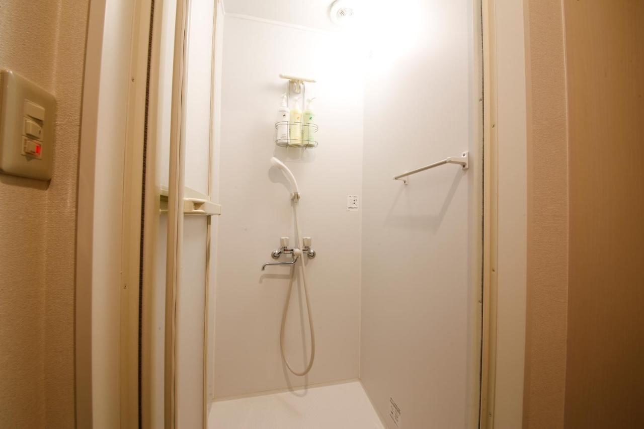 Hotel Green Ósaka Pokoj fotografie